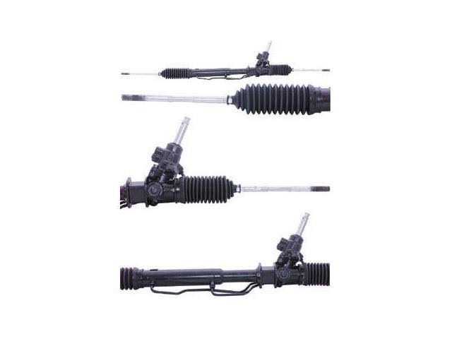 Rack and Pinion Assembly G720