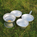 Portable Cooking Set P5468