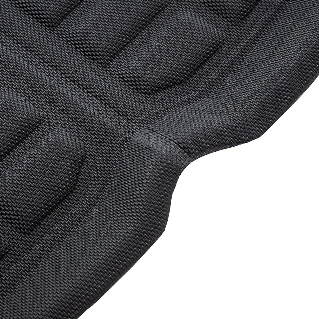3D Cargo Liner Rear Trunk Mat Pack of 2 F578