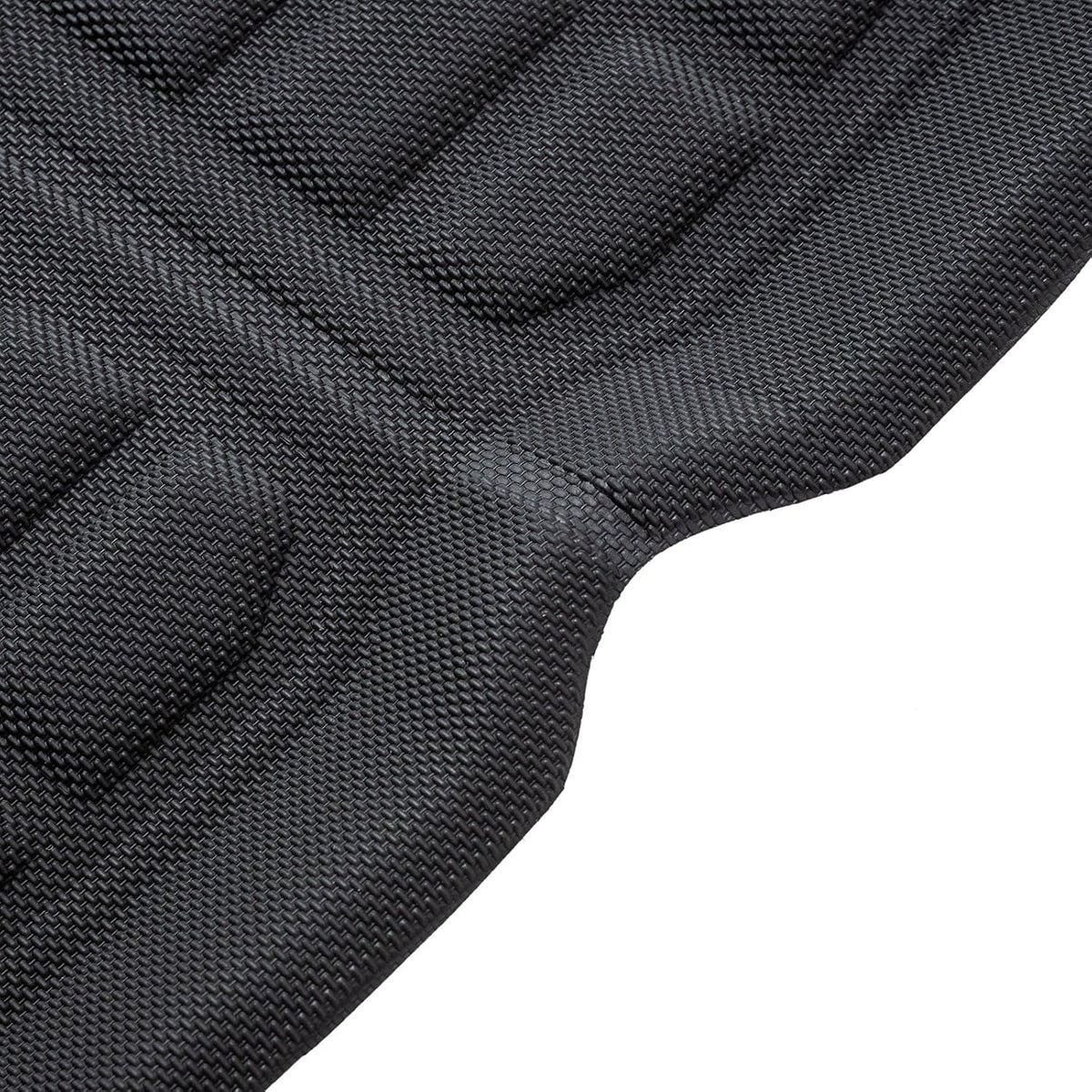 3D Cargo Liner Rear Trunk Mat Pack of 2 F578