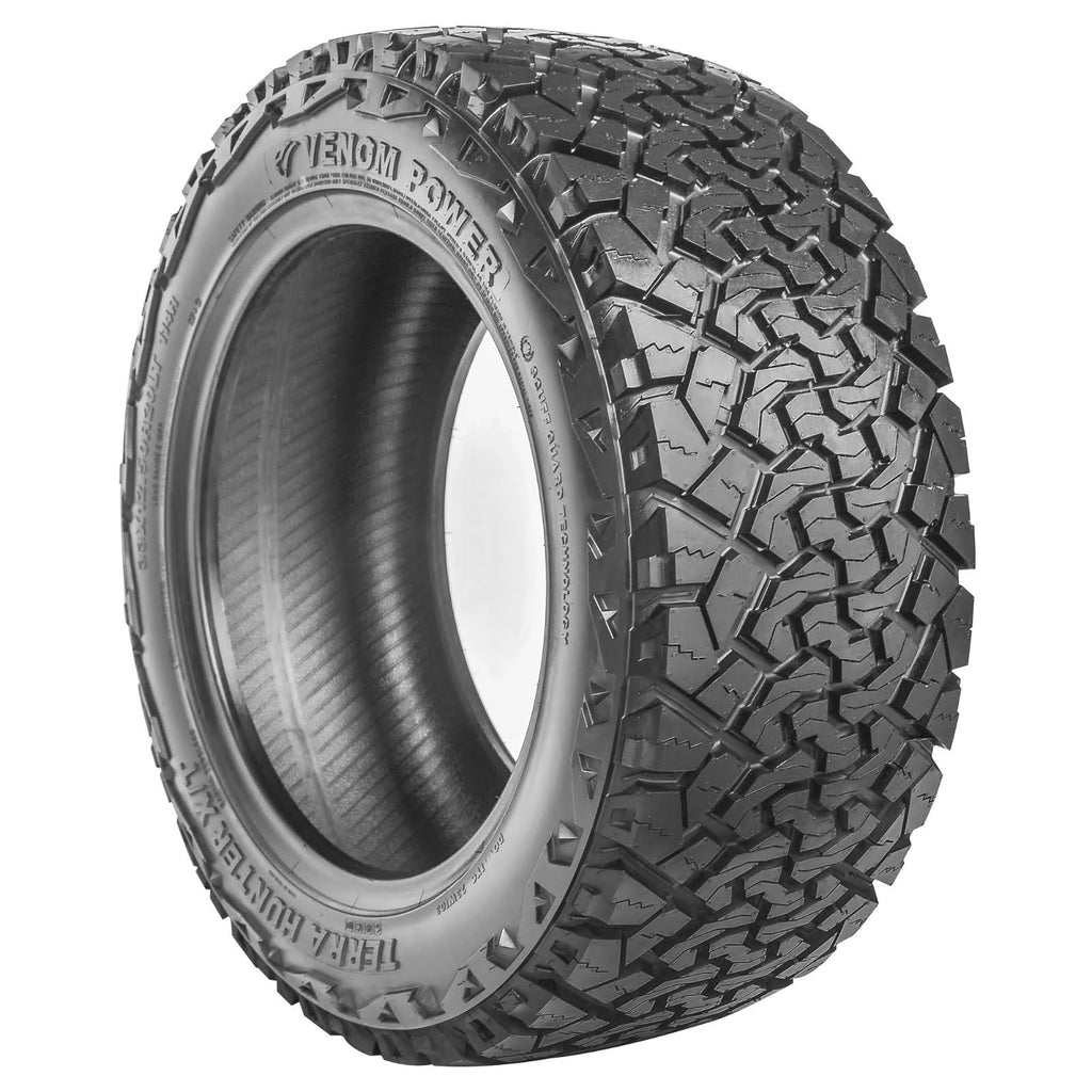 285/50R20 E (10 Ply) Tire S9302