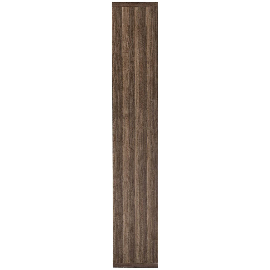 Walnut Bookcase K2274