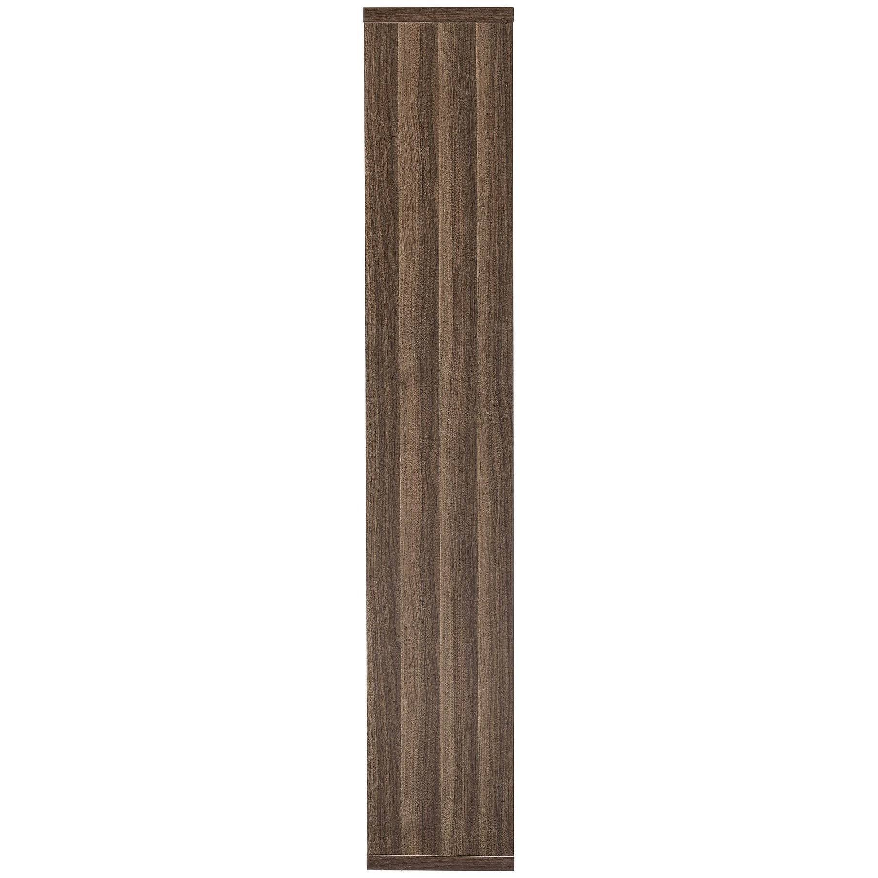 Walnut Bookcase K2274