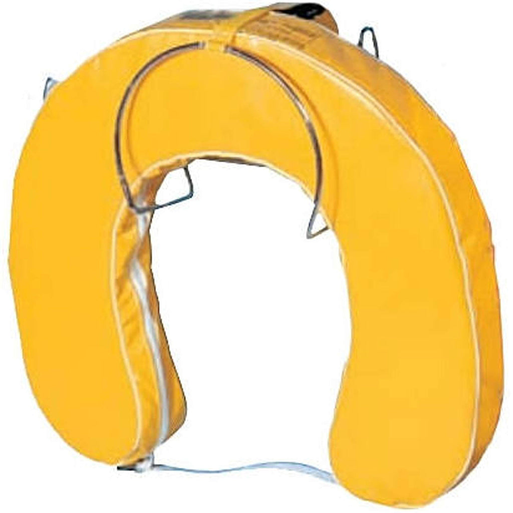 Pony Size Horseshoe Buoy O99285