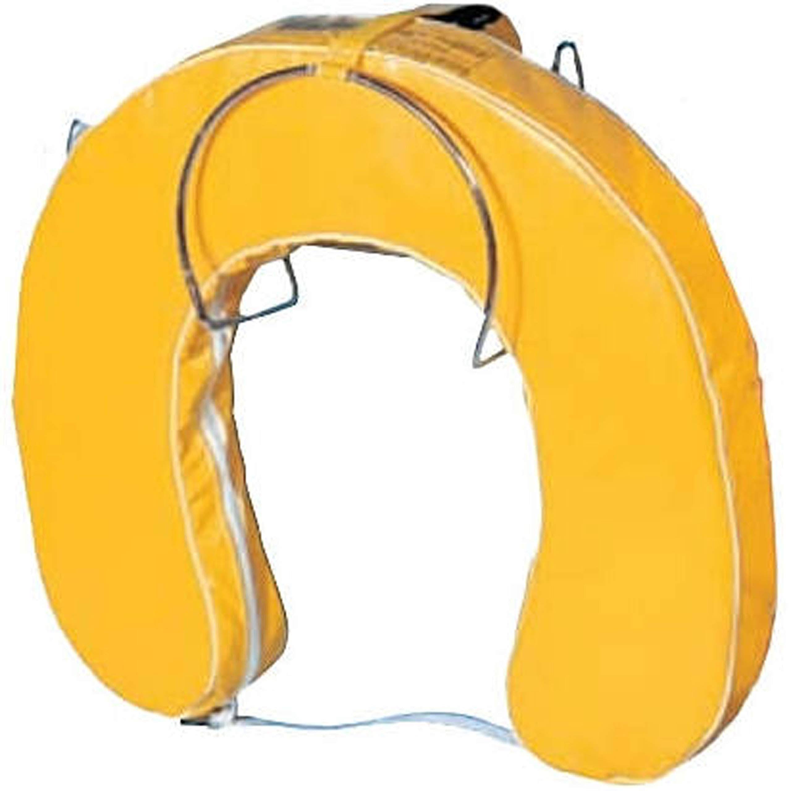 Pony Size Horseshoe Buoy O99285