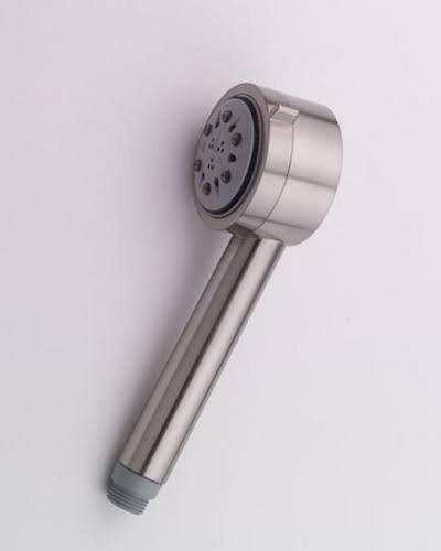 5 3x22 Handshower with Mist and Low Flow Regulator H28878