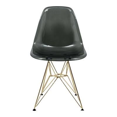Black Dining Chair N2272