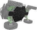 Full Skid Plate with Drain Ports G422766
