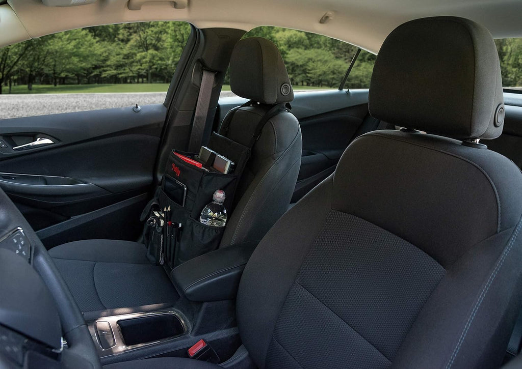 Car Front Seat Organizer Pack of 2 A928