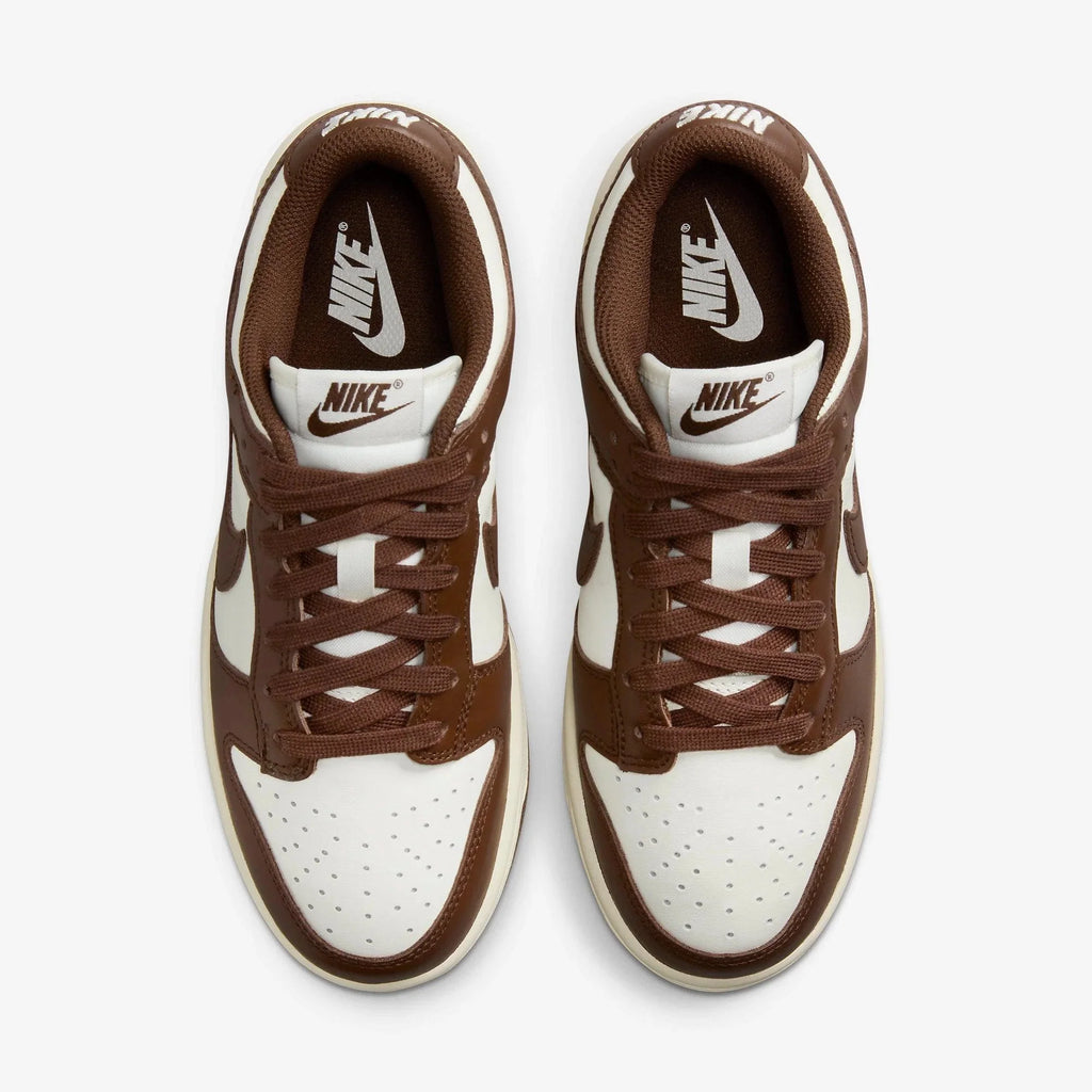 Sail/Cacao Wow-Coconut Milk Women's Low Sneaker G970