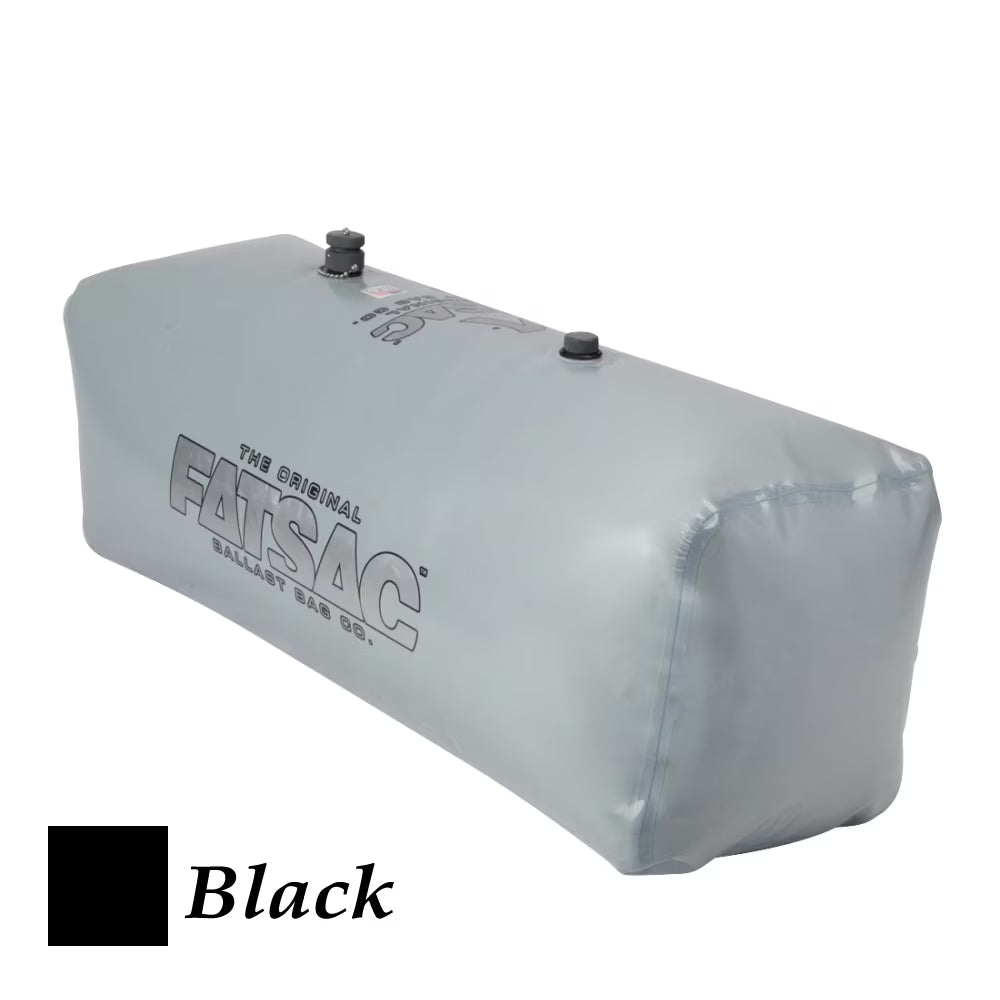400lbs Black Wakesurf Ballast Bag Y338089