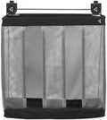 Ball Caddy Garage Storage Bin Tote Mesh Basket B411