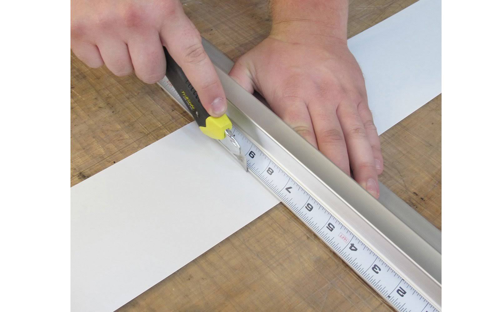 36x22 Ruler P11093