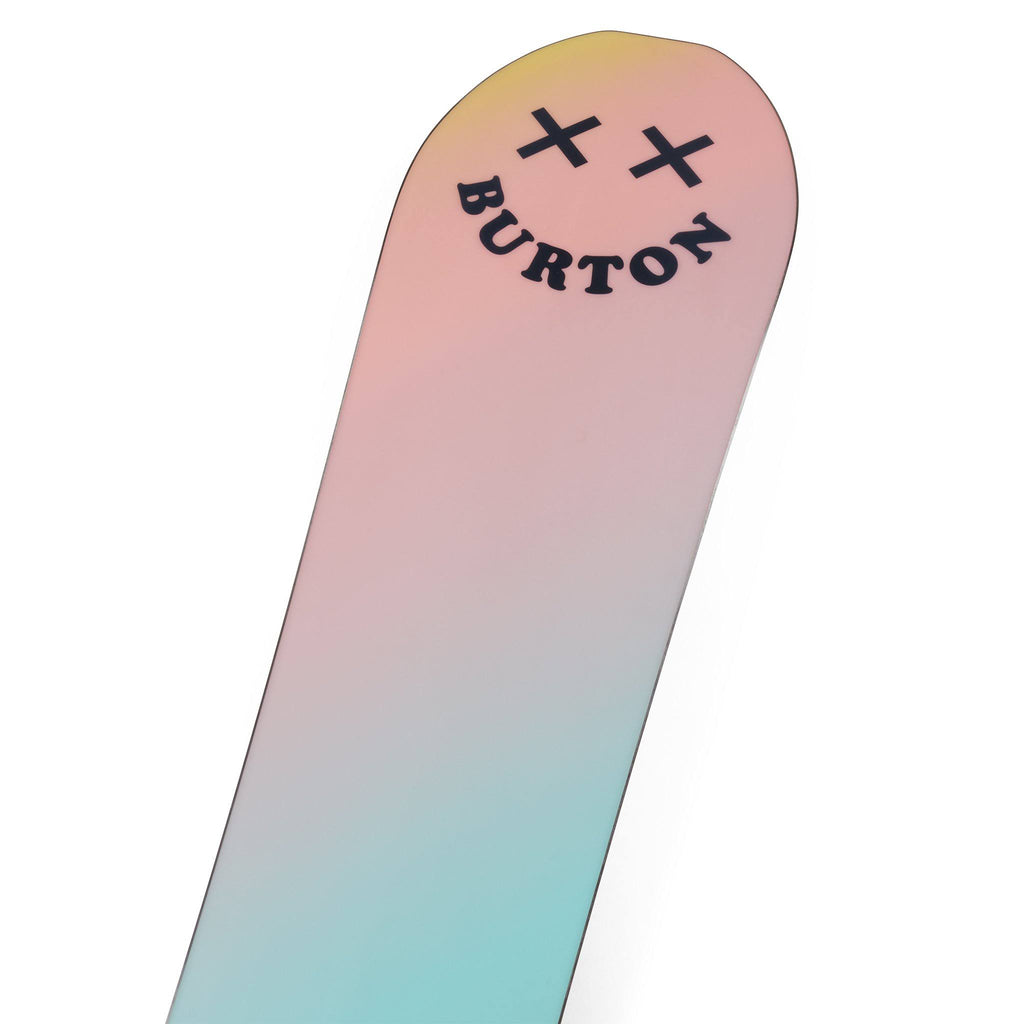 Skeleton Key Snowboard 158 R35529