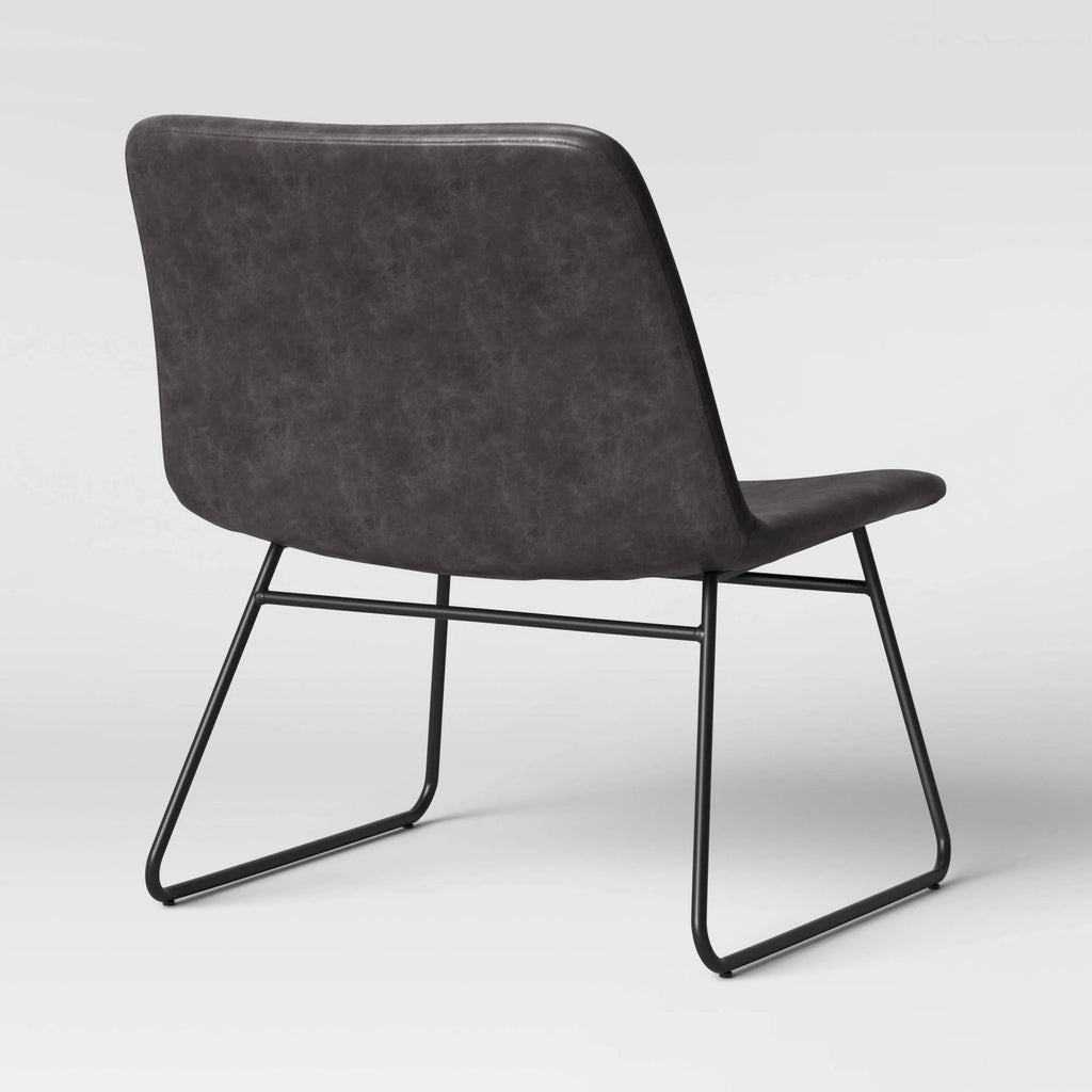 Accent Chair Gray M767