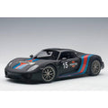 1/18 Black Model Car A32880