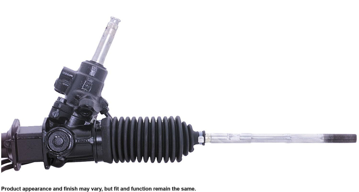 Rack and Pinion Assembly G720