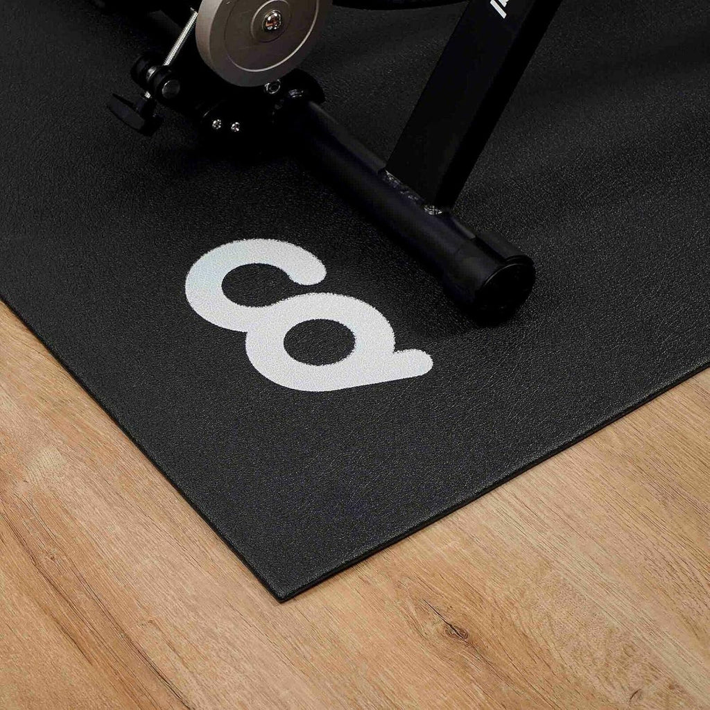 Exercise Fitness Mat 3'x6' Waterproof Mat Pack of 2 S825