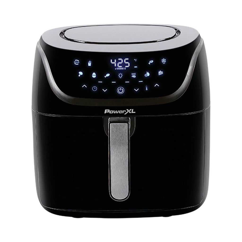 Black 8qt Air Fryer A5315