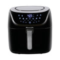 Black 8qt Air Fryer A5315
