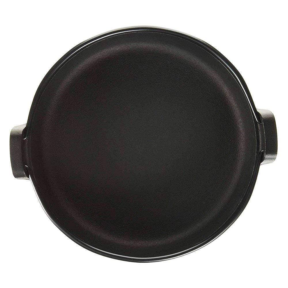 Cast Iron Sukiyaki Pan with Handle Z45985
