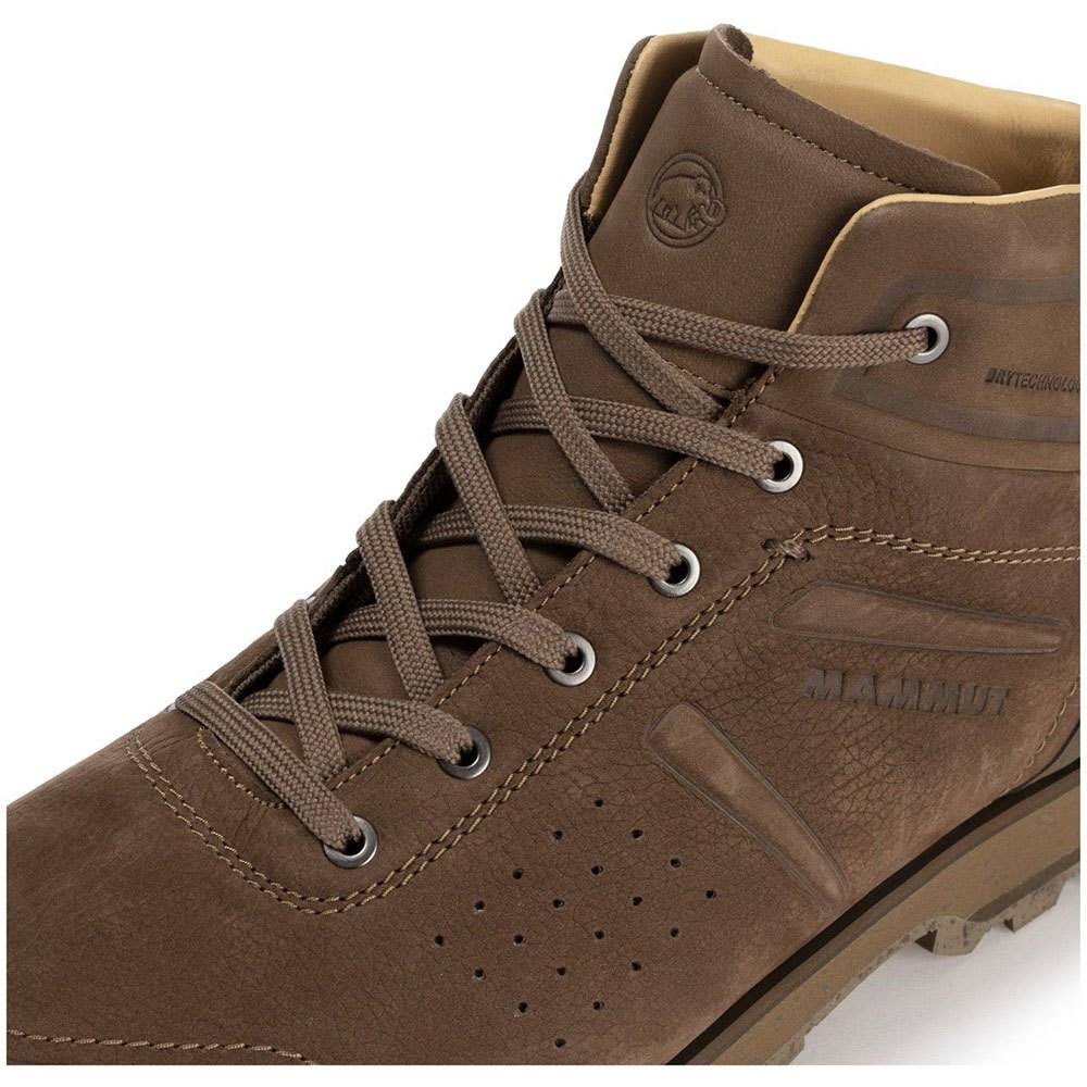 Alvra II Mid WP Men D189940