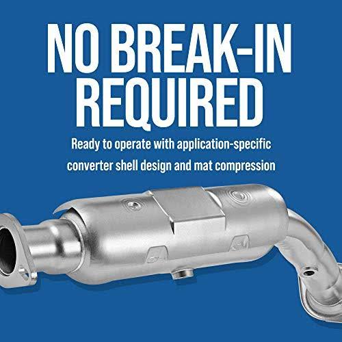 Catalytic Converter Z479340