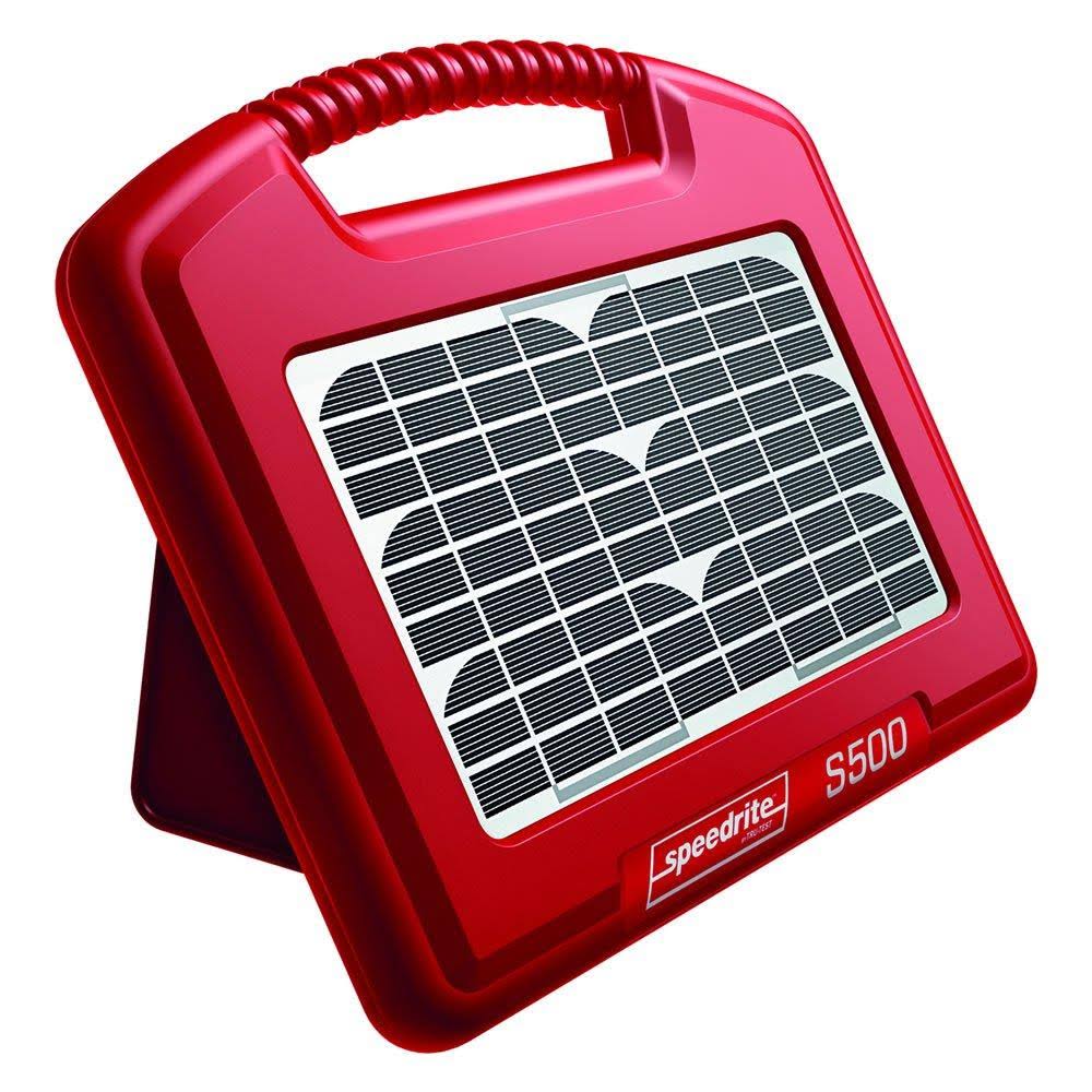 Solar Energizer 0.5 Joule F567
