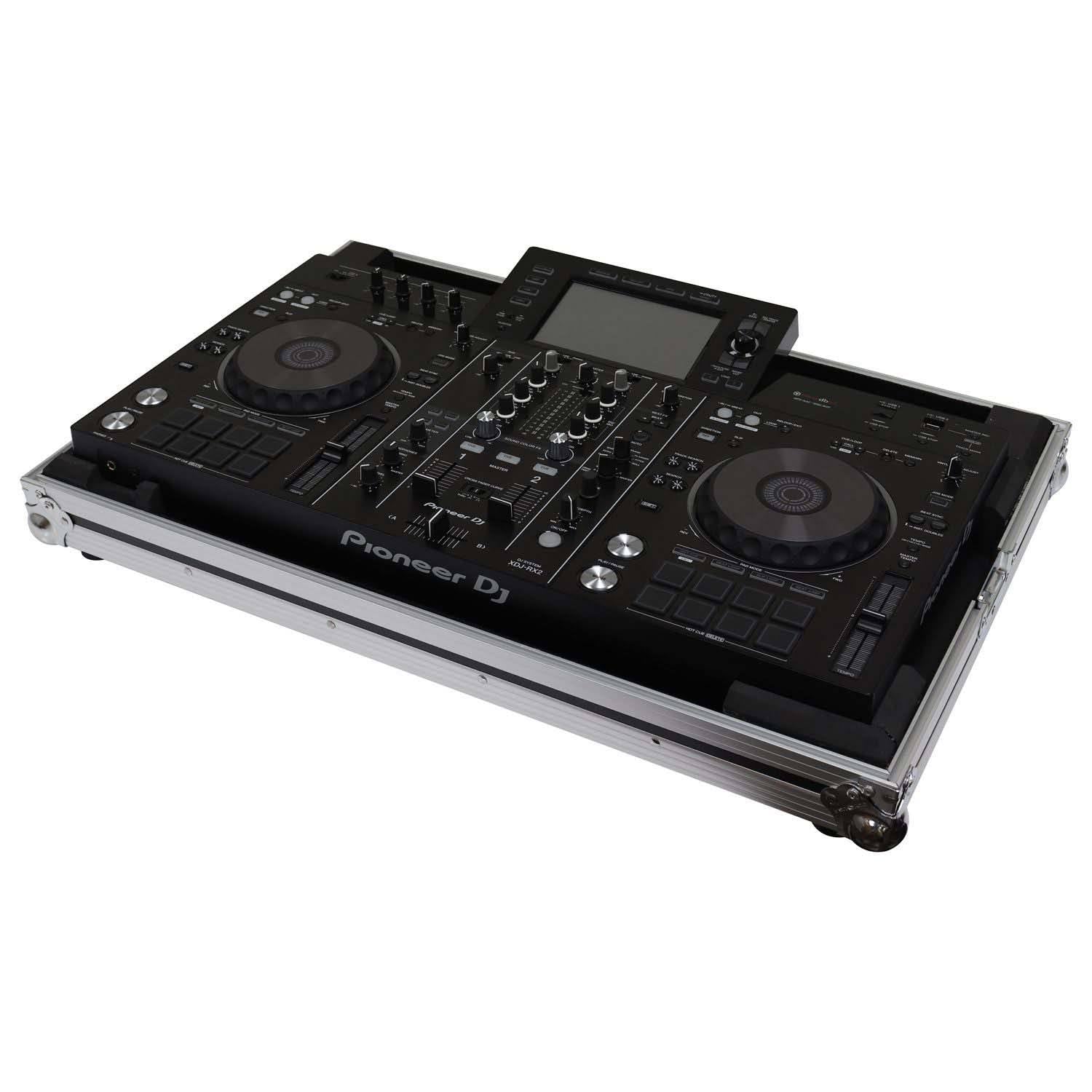 Flight Case for Pioneer XDJ-RX2 N626