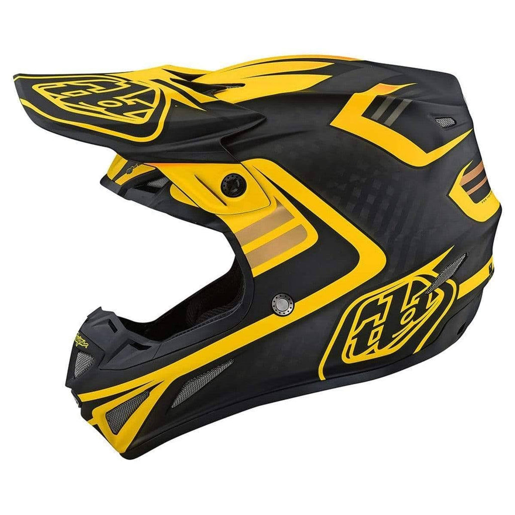Carbon Helmet MIPS D7066