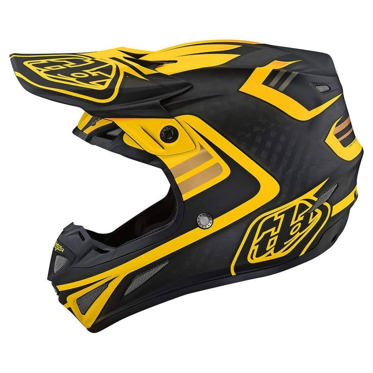 Carbon Helmet MIPS D7066