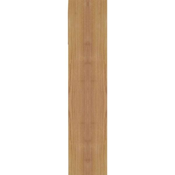 Western Red Cedar Bracket R8573