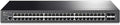 48 Port Gigabit Switch with 4 SFP Slots E43092