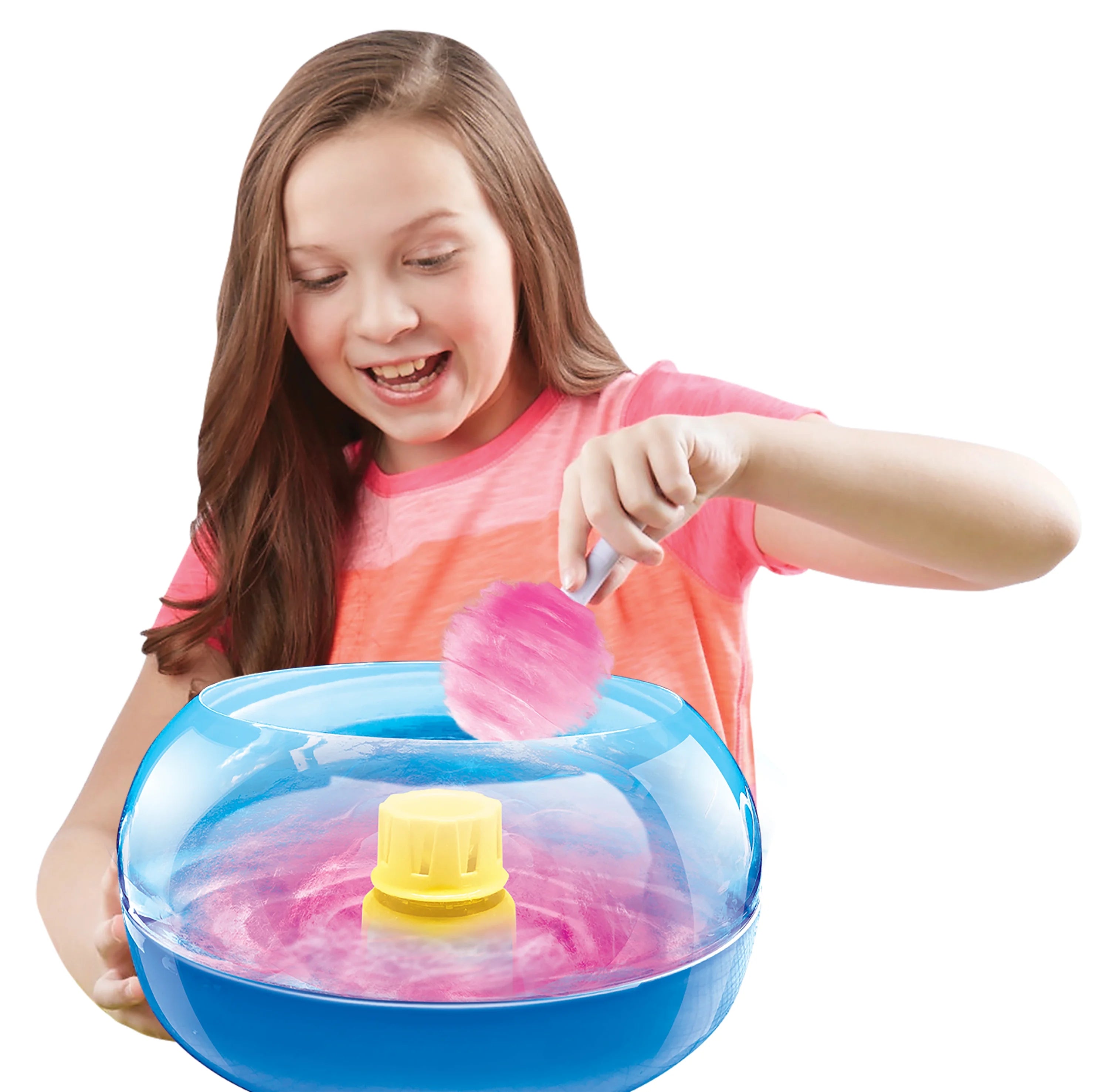Cotton Candy Maker Activity Set E436910