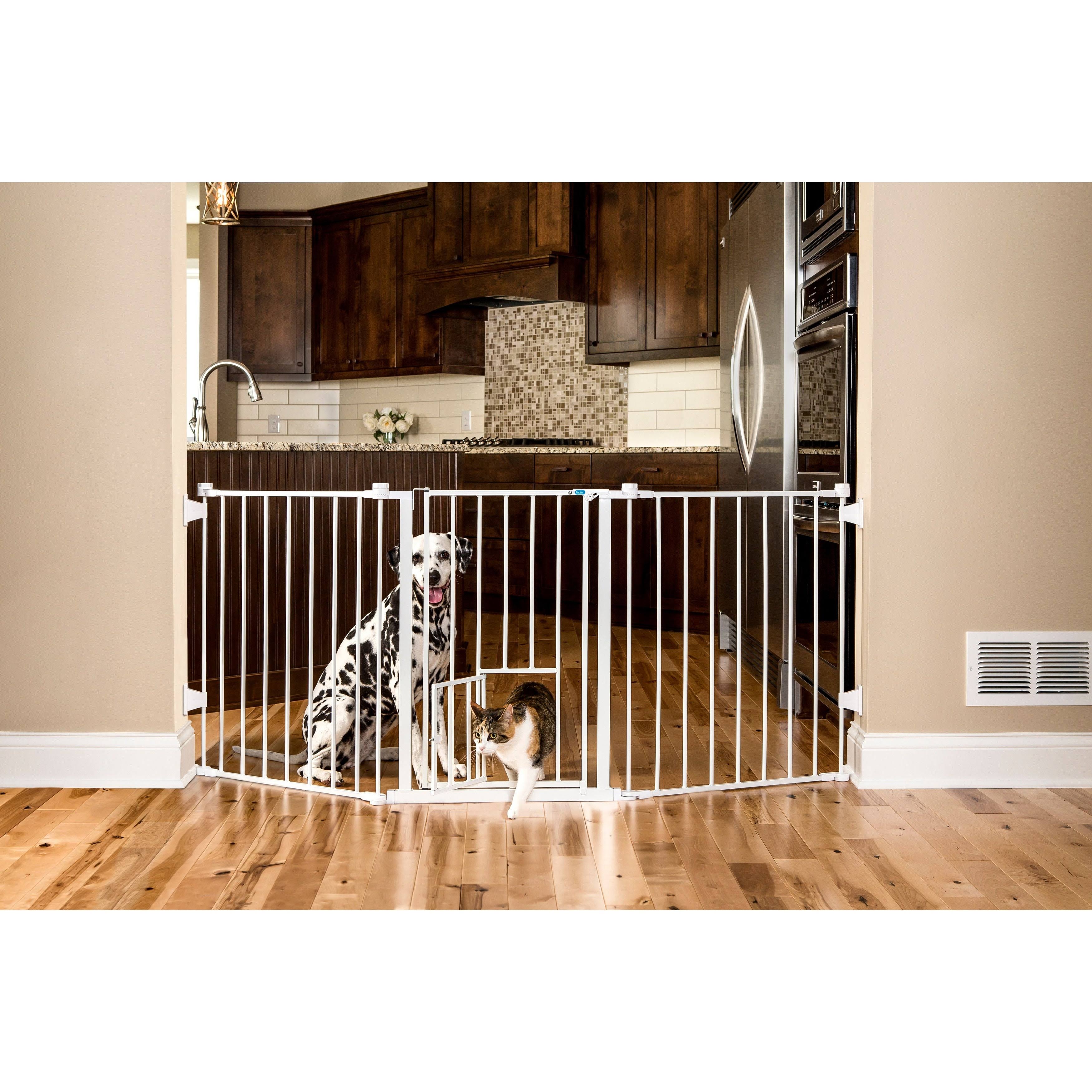 Pet Gate W14302
