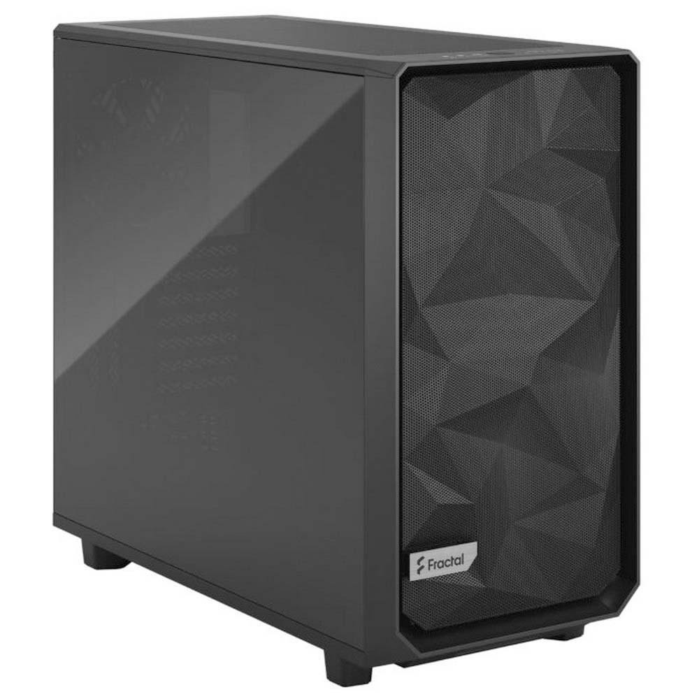 Fractal Meshify 2 Dark Crystal Tower Case U942610