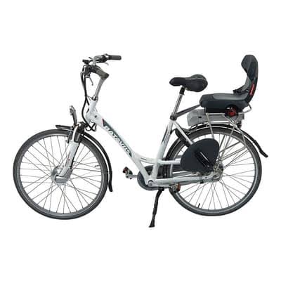Rear Child Bike Seat Max 35 kg P22677