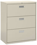 Lateral File Cabinet W6843