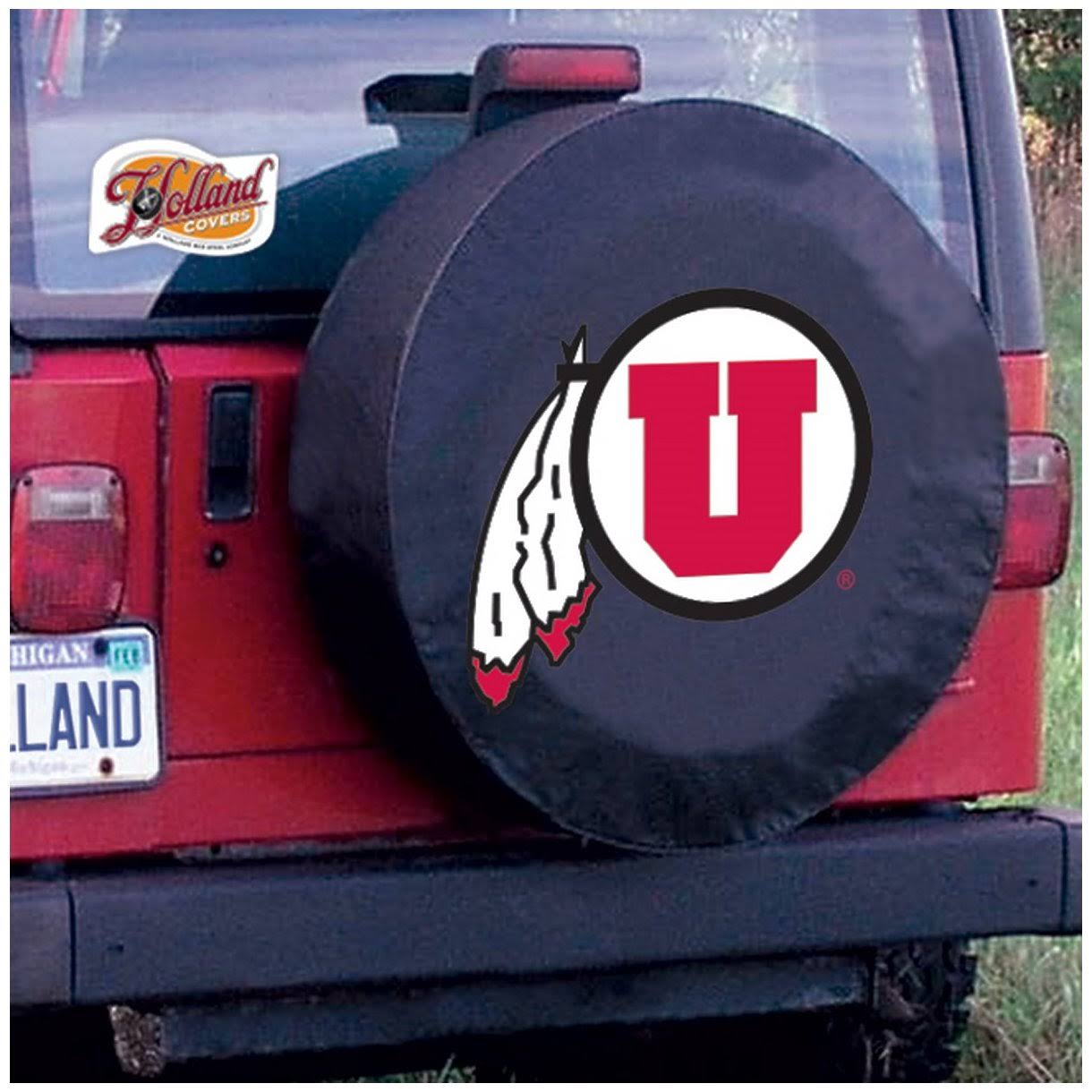 Tire Cover B3564