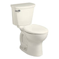 Round Front Toilet D8535
