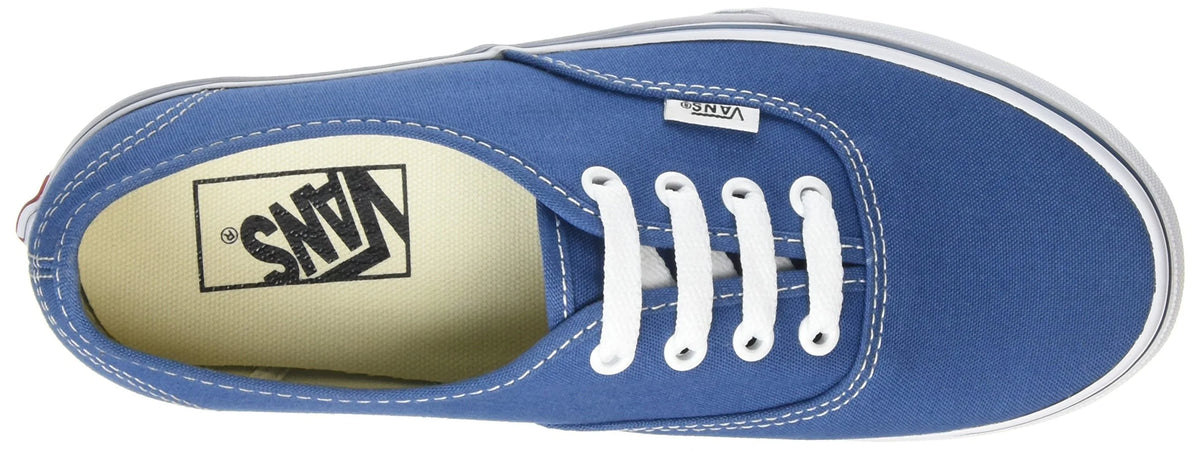 Navy-White Casual Shoes E64669