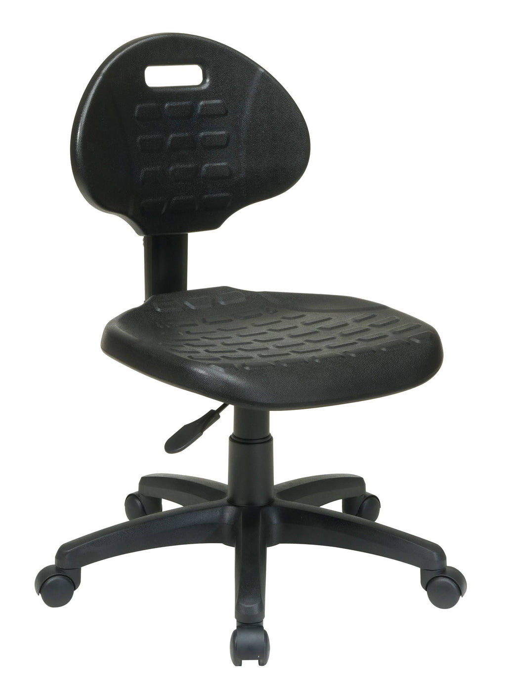 Black Task Chair B8928