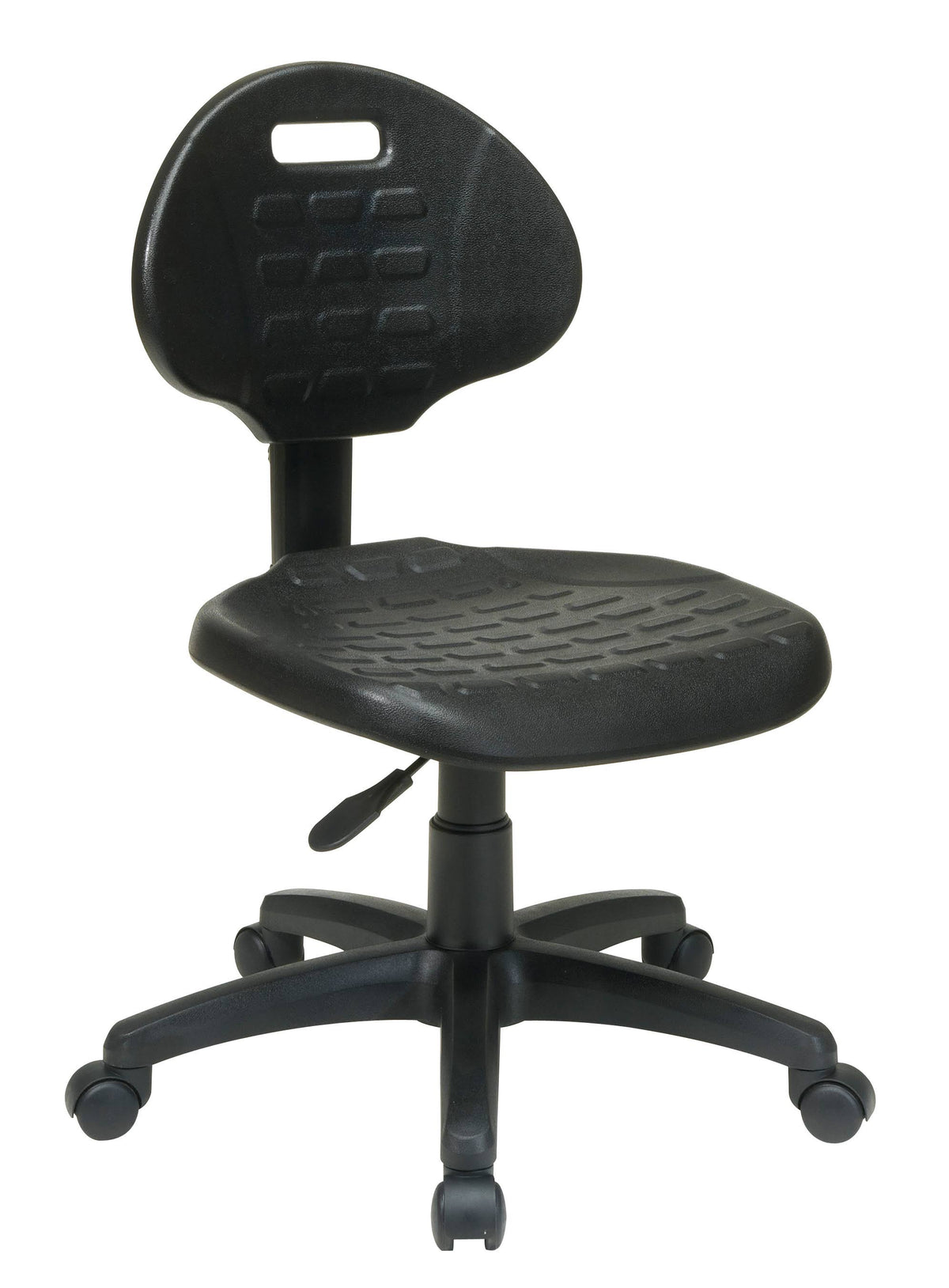 Black Task Chair B8928