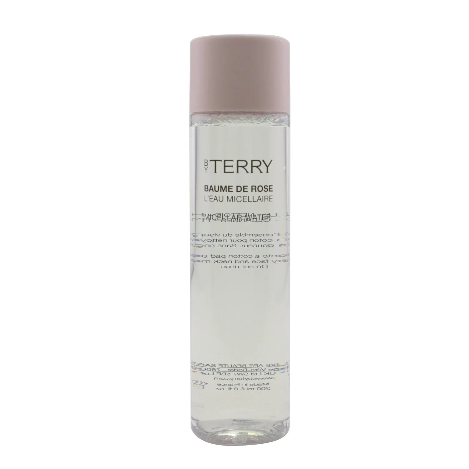 Micellar Water 200ml H879691