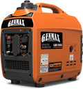 Gas Powered Inverter Generator J2780