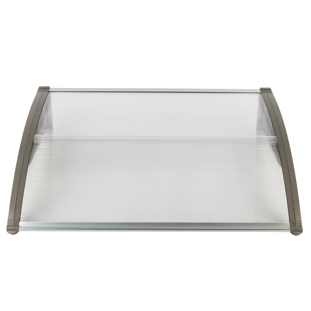 Black Rain Cover Eaves Canopy E36538