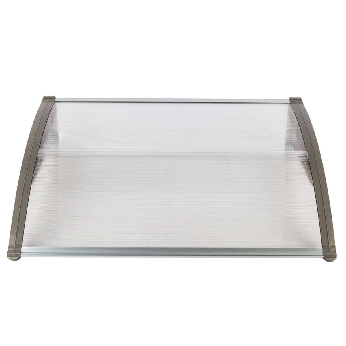 Black Rain Cover Eaves Canopy E36538