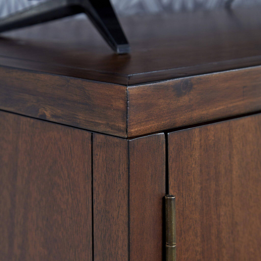 Entertainment Stand S4281