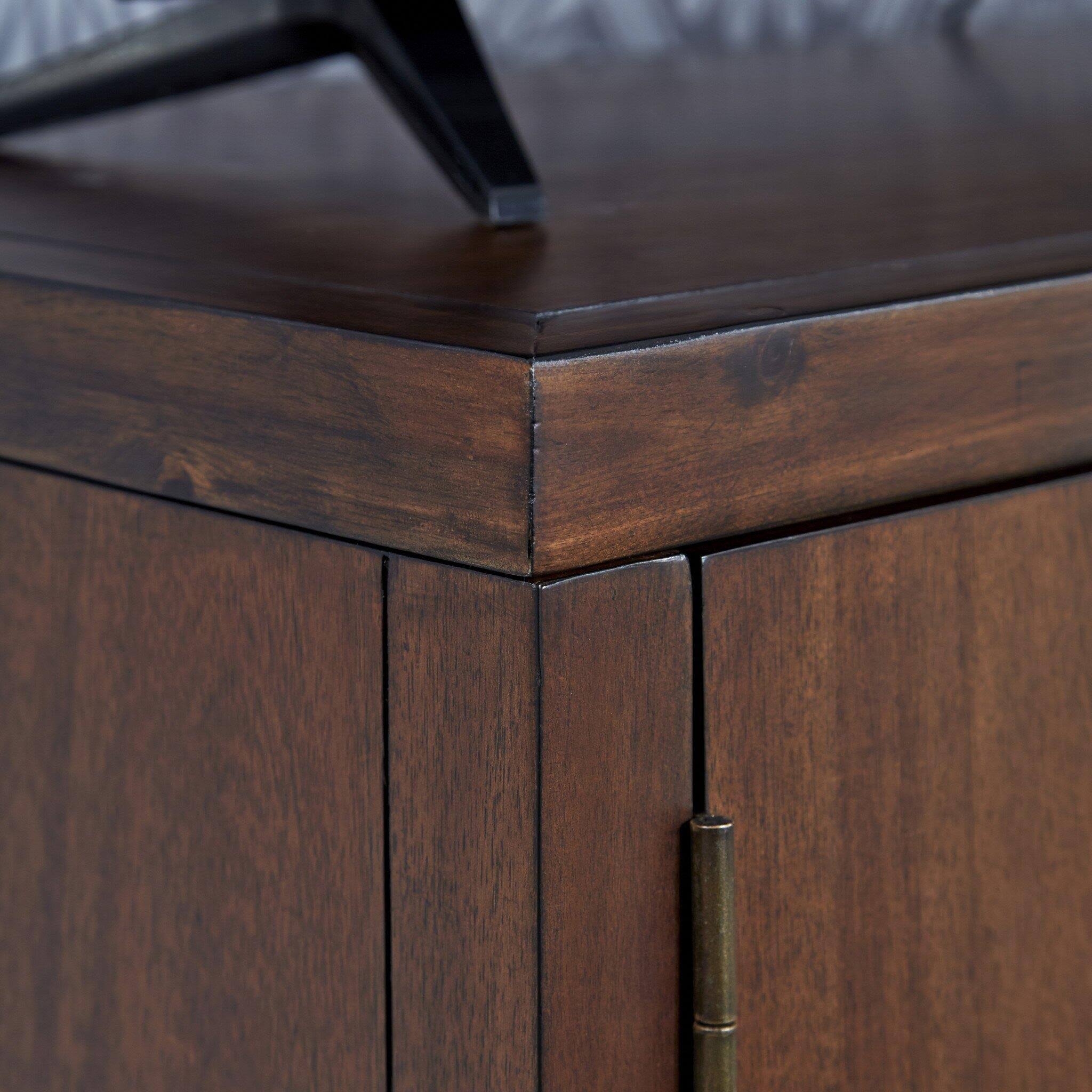 Entertainment Stand S4281