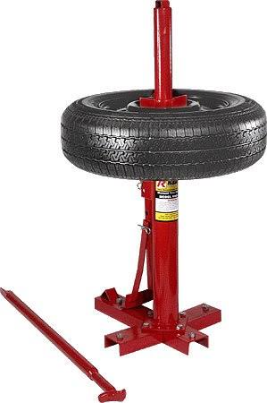 Manual Tire Changer C27709